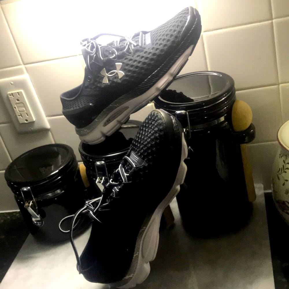 Under armour